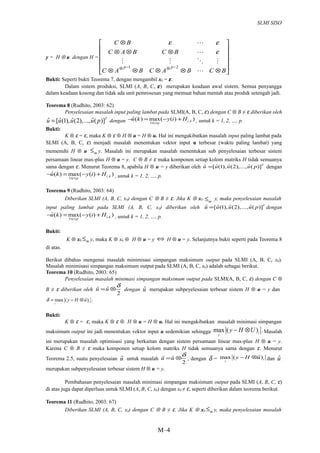 Pathok Line Jurnal aplikasi sistem persamaan linear aljabar max-plus dalam ...