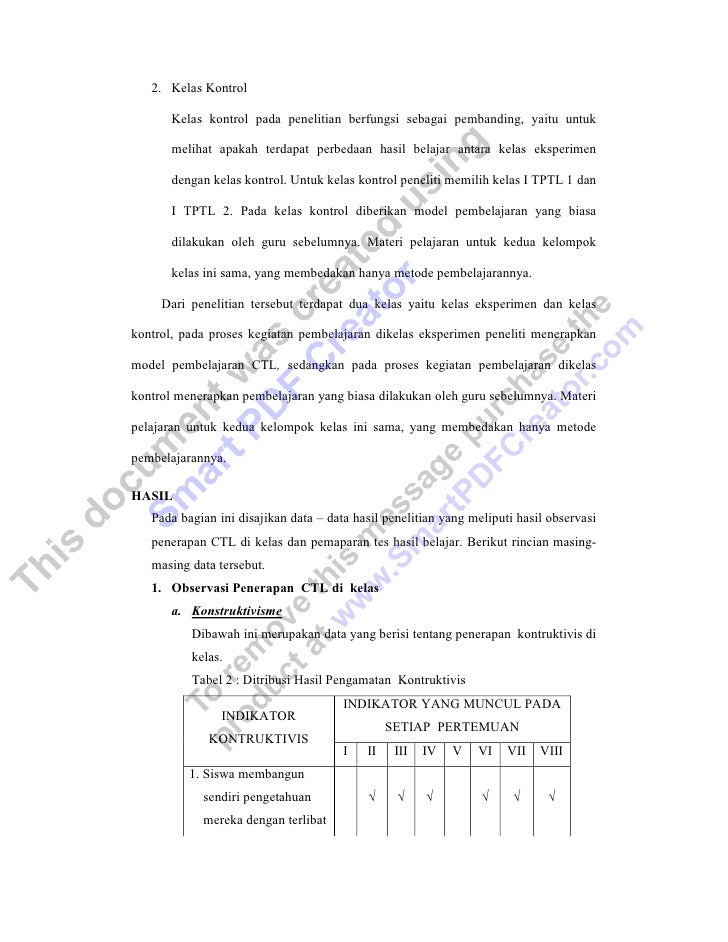 Jurnal bahasa indonesia
