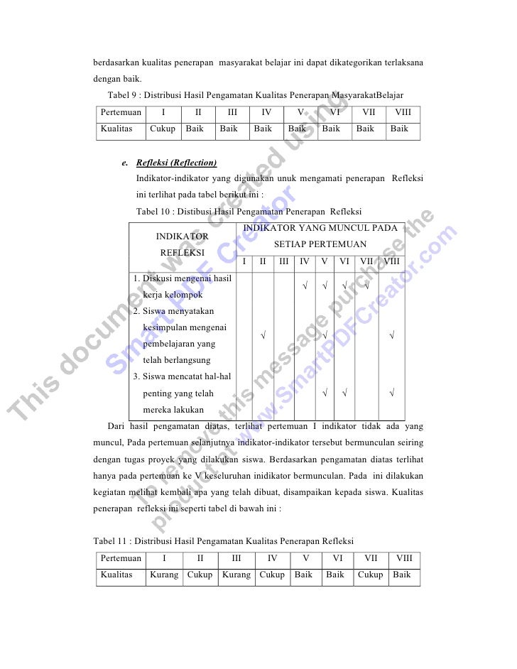 Jurnal bahasa indonesia