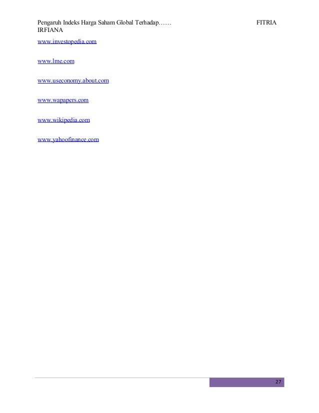 Jurnal Fitria Irfiana