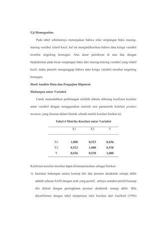 Jurnal uji-linearitas-2 | PDF