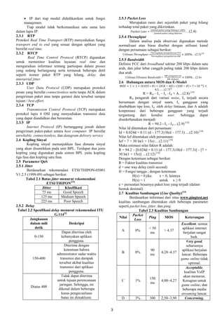 Broadband over Power Line Communication Journal (Bahasa Version) | PDF