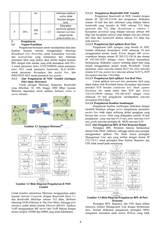 Broadband over Power Line Communication Journal (Bahasa Version) | PDF