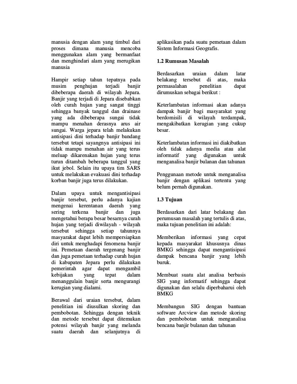 Jurnal banjir 14777