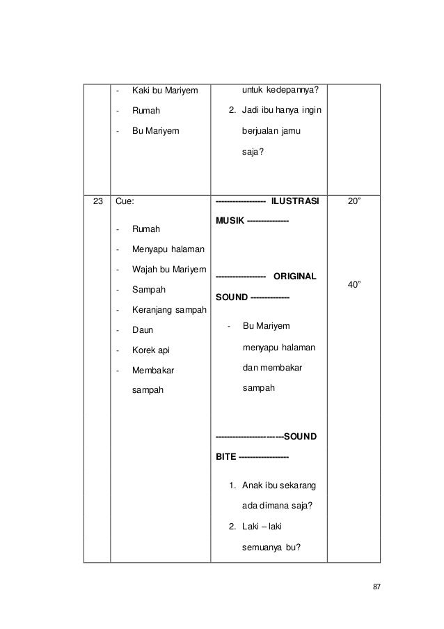 PENULISANKARYA ILMIAH - Contoh Jurnal Darjito 3