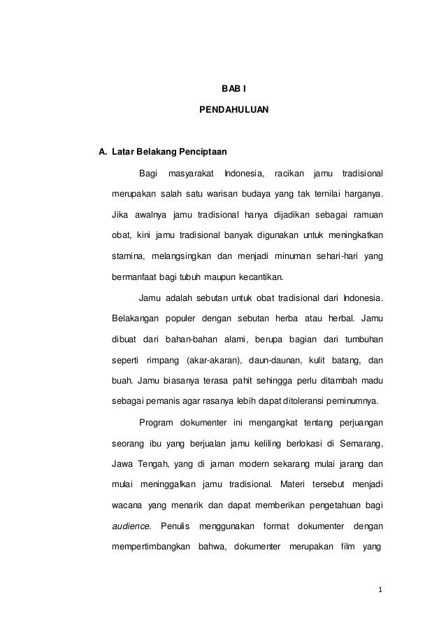 Contoh Latar Belakang Jurnal Ilmiah - 9ppuippippyhytut