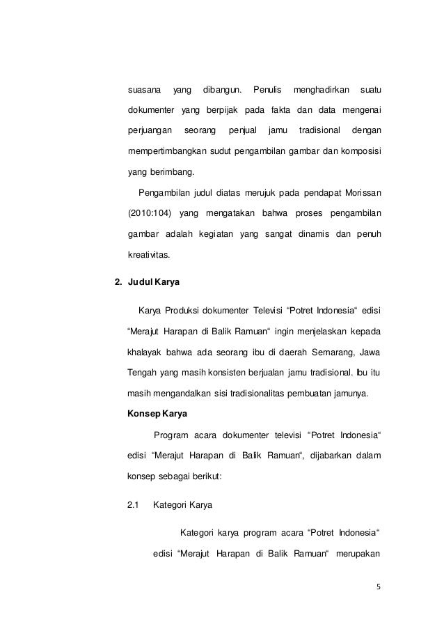 PENULISANKARYA ILMIAH - Contoh Jurnal Darjito 3