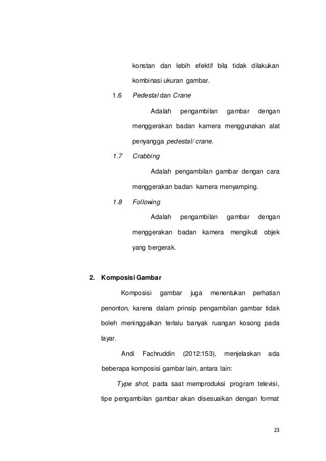 PENULISANKARYA ILMIAH - Contoh Jurnal Darjito 3