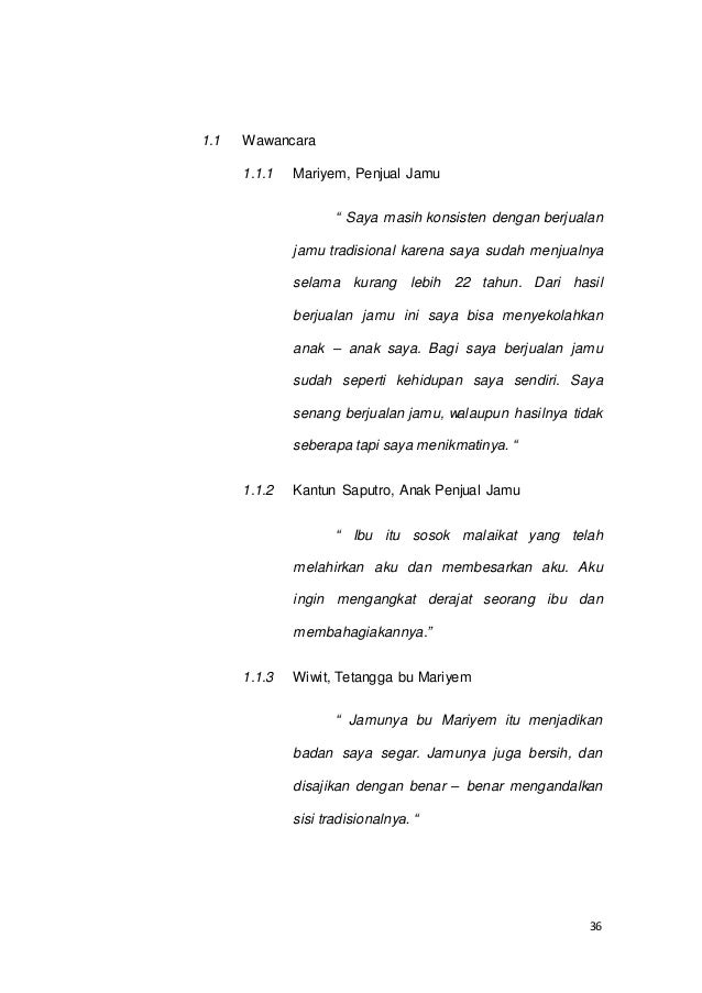 PENULISANKARYA ILMIAH - Contoh Jurnal Darjito 3