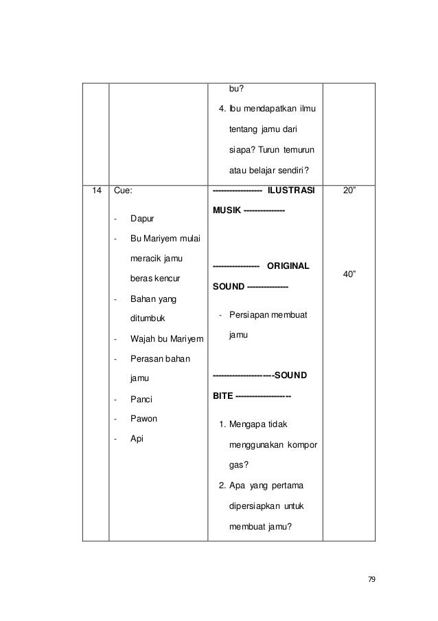 PENULISANKARYA ILMIAH - Contoh Jurnal Darjito 3