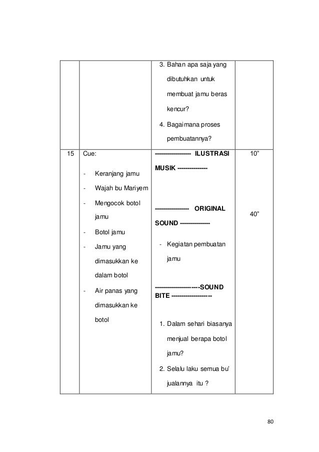 PENULISANKARYA ILMIAH - Contoh Jurnal Darjito 3