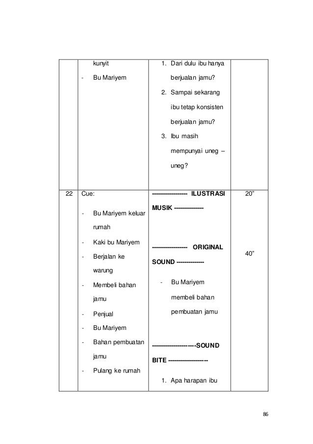 PENULISANKARYA ILMIAH - Contoh Jurnal Darjito 3