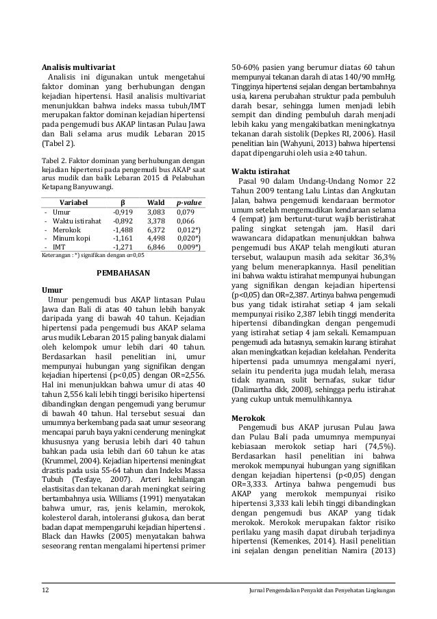 Jurnal PP dan PL Edisi 5 Tahun 2015 Jurnal PP dan PL Edisi 5 Tahun 2015