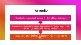 Jurnal geri effect rehabilitation rct.pptx