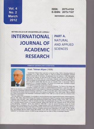 international journal of Academic Research suning universitas pgri adi buana surabaya