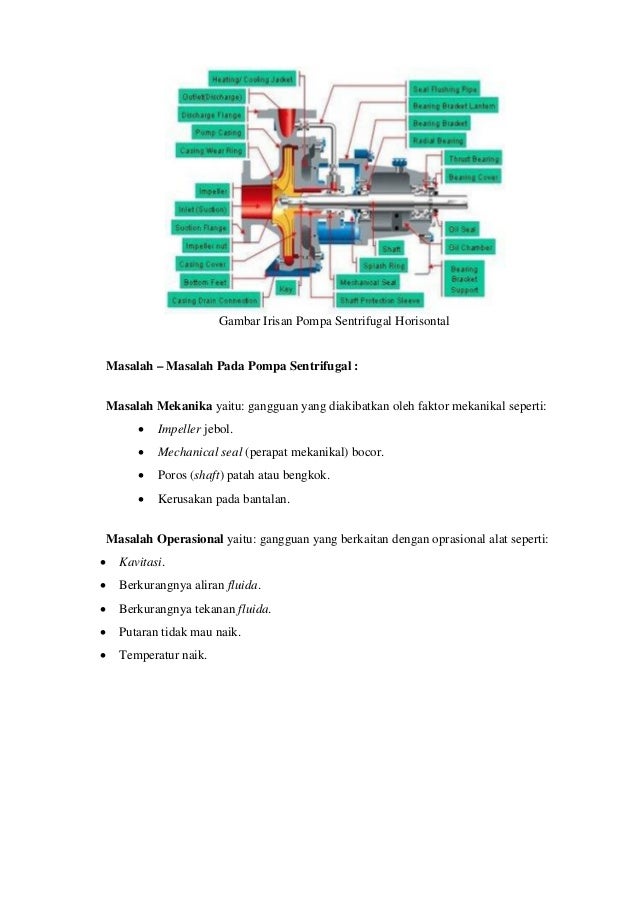 JURNAL POMPA SENTRIFUGAL PDF