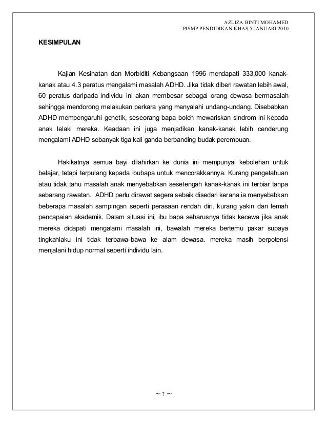 Jurnal minggu 2