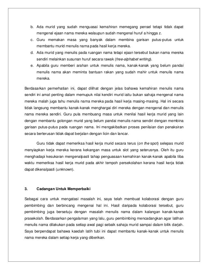 CONTOH PENULISAN JURNAL MINGGUAN PRAKTIKUM