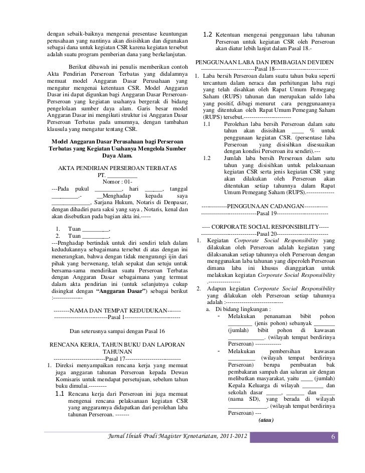 Jurnal oktober 2011