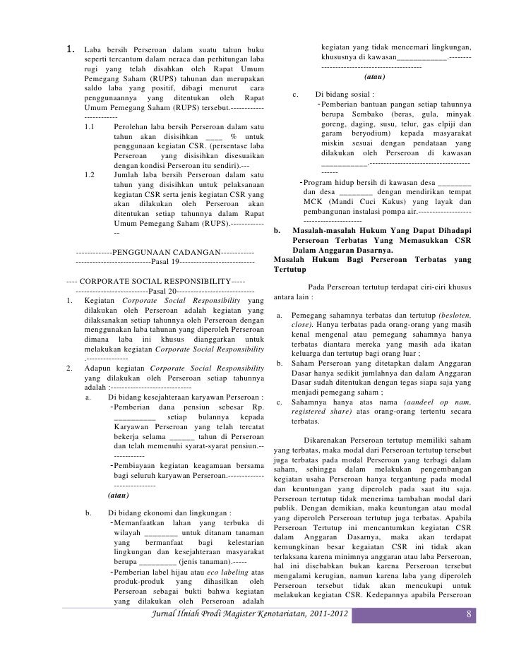 Jurnal Ilmiah MKn Unud oktober 2011