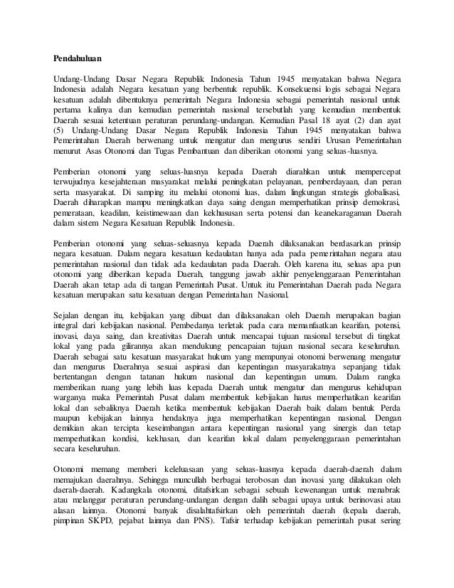 kejadian pasal 2 ayat 18 PAKAIAN PNS