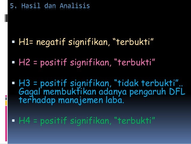 Pengaruh pengungkapan laporan sukarela, leverage, dan set 