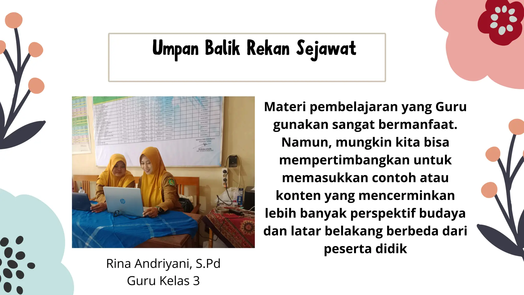 Jurnal Pembelajaran Modul 3 Ppg Daljab Tahun 2024 Pdf