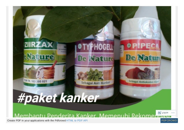 Kanker Payudara Jurnal