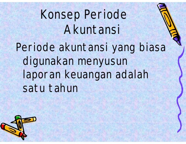 Jurnal penyesuaian Jurnal penyesuaian