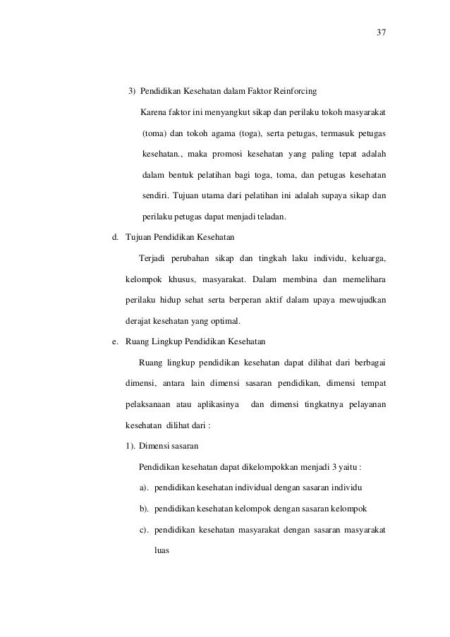 Jurnal pijat bayi