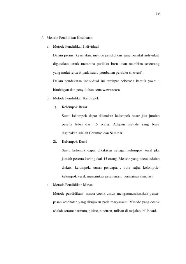 Jurnal pijat bayi