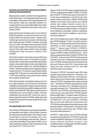 Polimorfisme: Rahasia di Balik Keanekaragaman Perkembangan