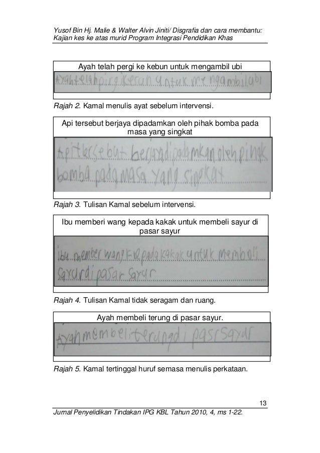 Jurnal pt 2010