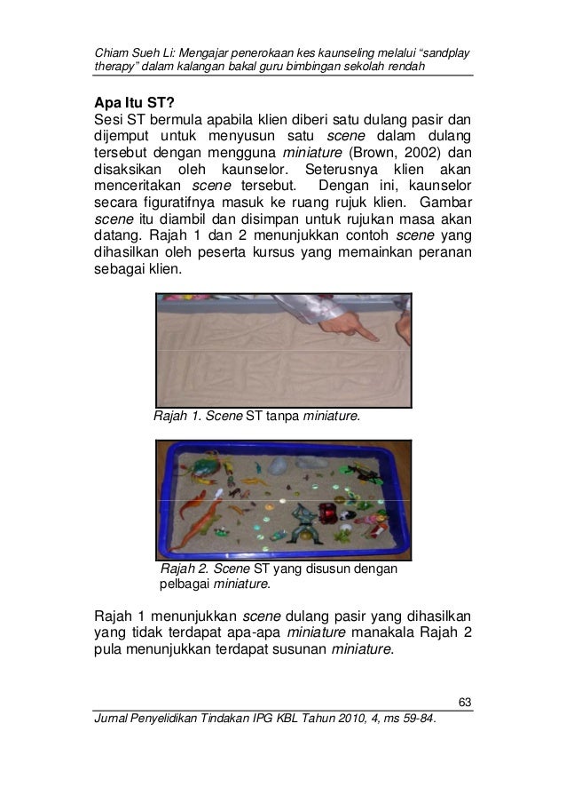 Jurnal pt 2010