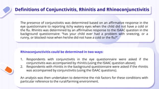 Rhinoconjunctivitis Questionnaire.pdf jurnal reading mata (Aulia Dwi Juanita) | PPTX