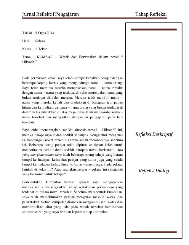 Contoh Dialog Lakonan - Contoh Bee