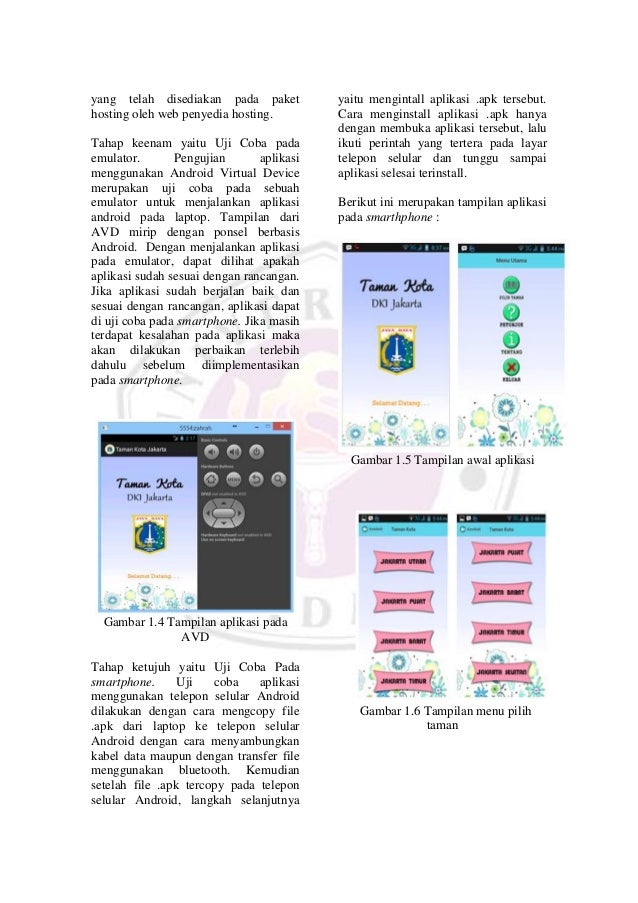 Contoh Jurnal Skripsi Multimedia - Force ID