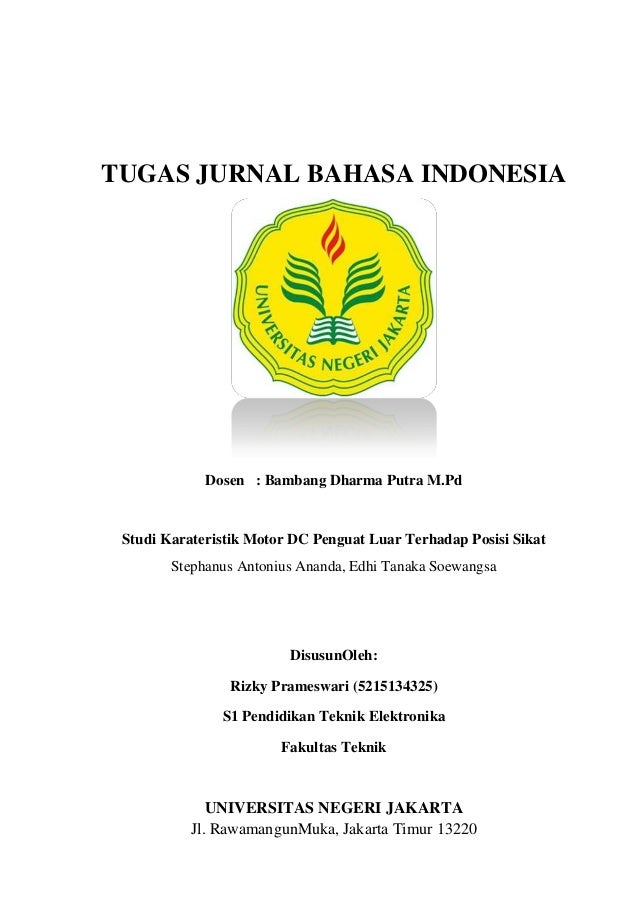 Contoh Makalah Activity Based Management