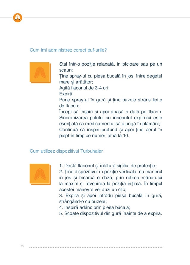 Jurnalul Pacientului Cu Bpoc