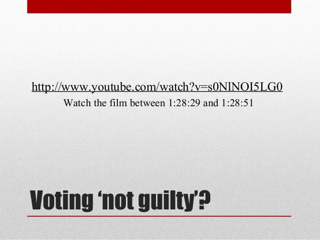 juror 10 The reason all the other jurors turned their backs on juror #10 (played by ed begley) was because whenever he takes to voicing an opinion he. juror 10 The reason all the other jurors turned their backs on juror #10 (played by ed begley) was because whenever he takes to voicing an opinion he.