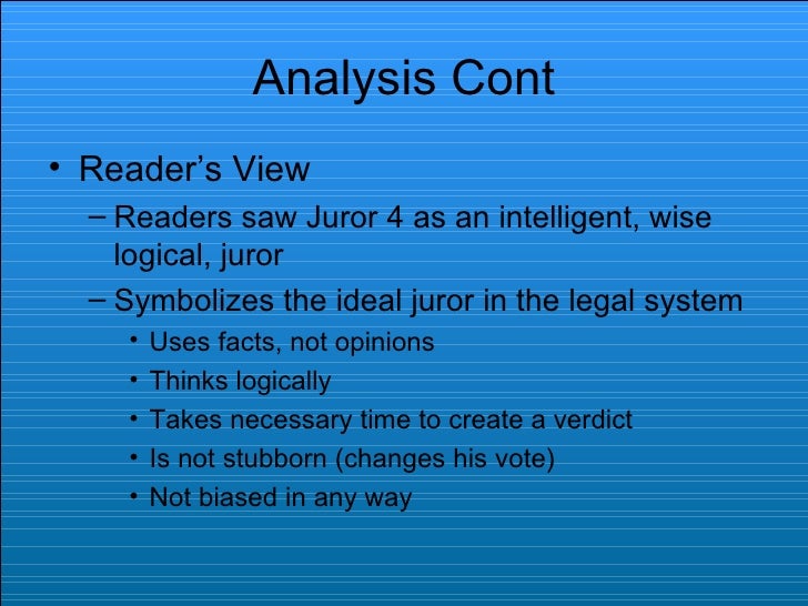 Juror 4