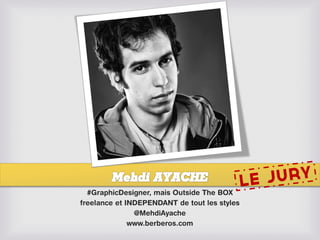 Concours du meilleur Logo E-maroketing