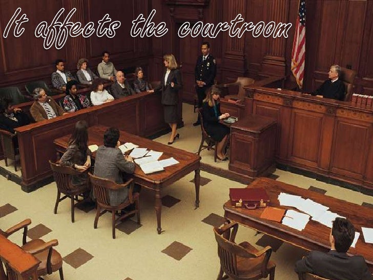 Jury decisionmaking