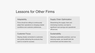 presentation on just in time in manufacturing ppt | PPTX