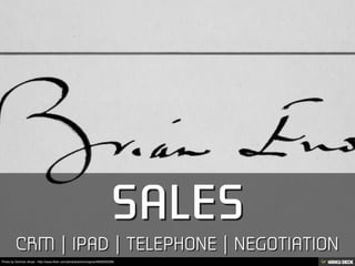 Photo by Dominic Alves - http://www.flickr.com/photos/dominicspics/4626055298/
 