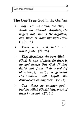 c 12 21( +$6 (9(5 6((1
+,0 $1' 12 21( $16((
+,0
 7LPRWK 