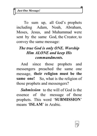 DQG
+($5KLVYRLFH
ÎÎ ,V WKHUH DQ VHFUHW RU KLGGHQ
SXUSRVH
FRQFHUQLQJWKHWUXWKDERXW*RG
,Q WKH %LEOH WKH WUXH *RG
HPSKDWLFDOO WHVWLILHV³,DPWKH/RUG
DQG WKHUH LVQRRWKHUJRG,KDYHQRW
VSRNHQ LQ VHFUHW RUNHSWPSXUSRVH
KLGGHQž , DPWKH/RUGDQG,VSHDN
WKH WUXWK , PDNH NQRZQ ZKDW LV
ULJKW´,VDLDK 