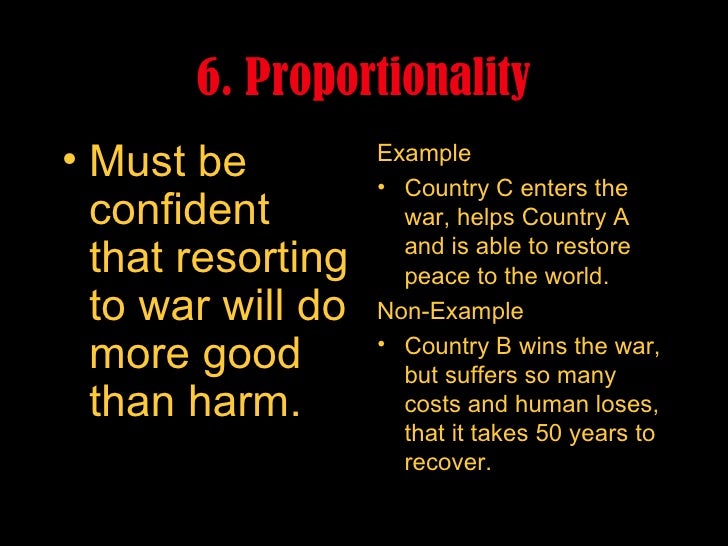 war brings more harm than good War on terror has done more harm than good do you agree loss of human rights-after the 9/11 attack on world trade center, many policies are implemented which compromised the people's rights to freedom and rights to information. war brings more harm than good War on terror has done more harm than good do you agree loss of human rights-after the 9/11 attack on world trade center, many policies are implemented which compromised the people's rights to freedom and rights to information.