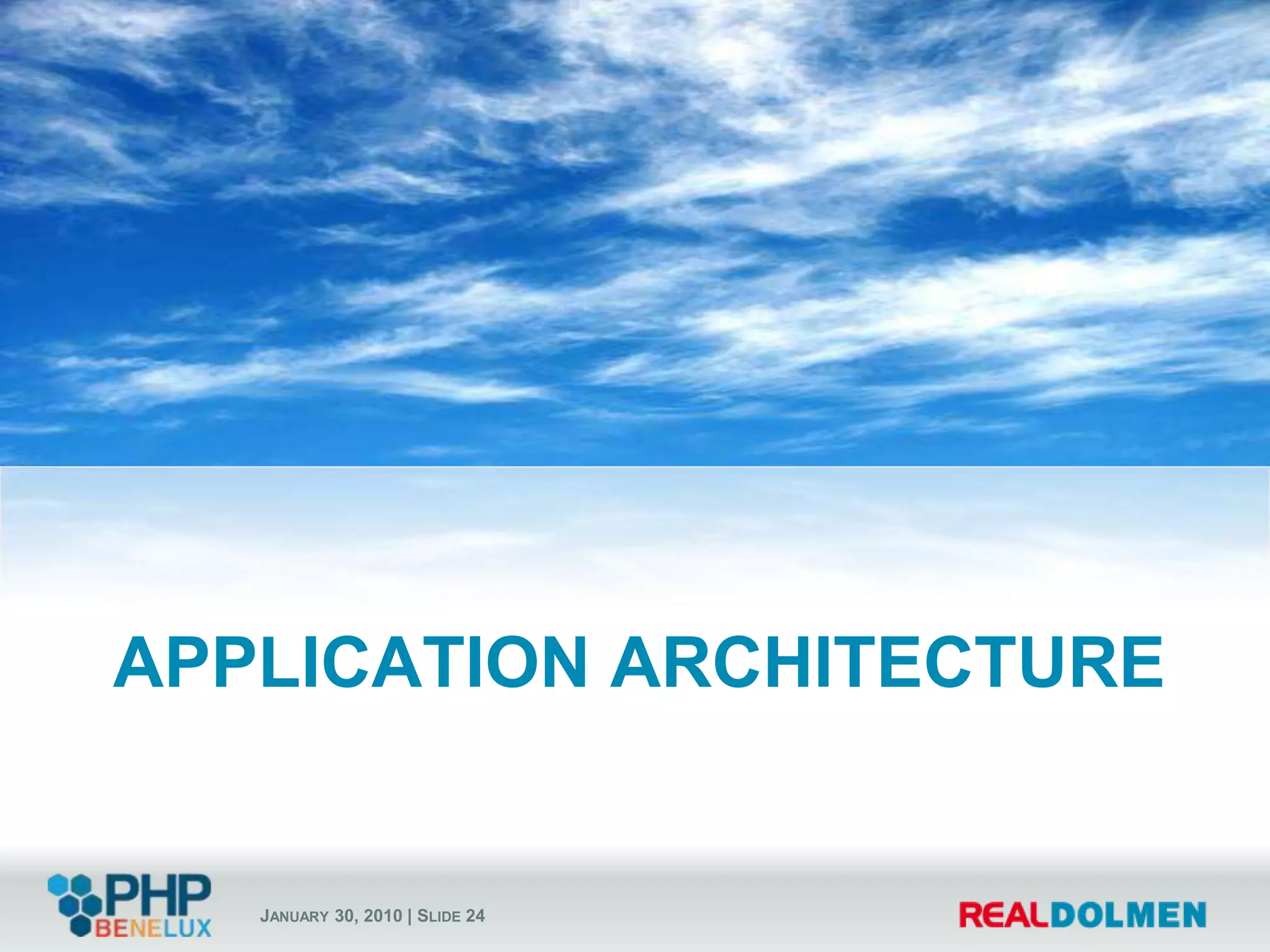 SQL AzureRelational database, provided as a serviceHighly symmetrical development and tooling experience (use TDS protocol and T-SQL)Highly scaled out, on commodity hardwareBuilt on the SQL Server technology foundationBeyond “hosted database”High availability, DB provisioning, and DB management are provided by the servicePay for what you use