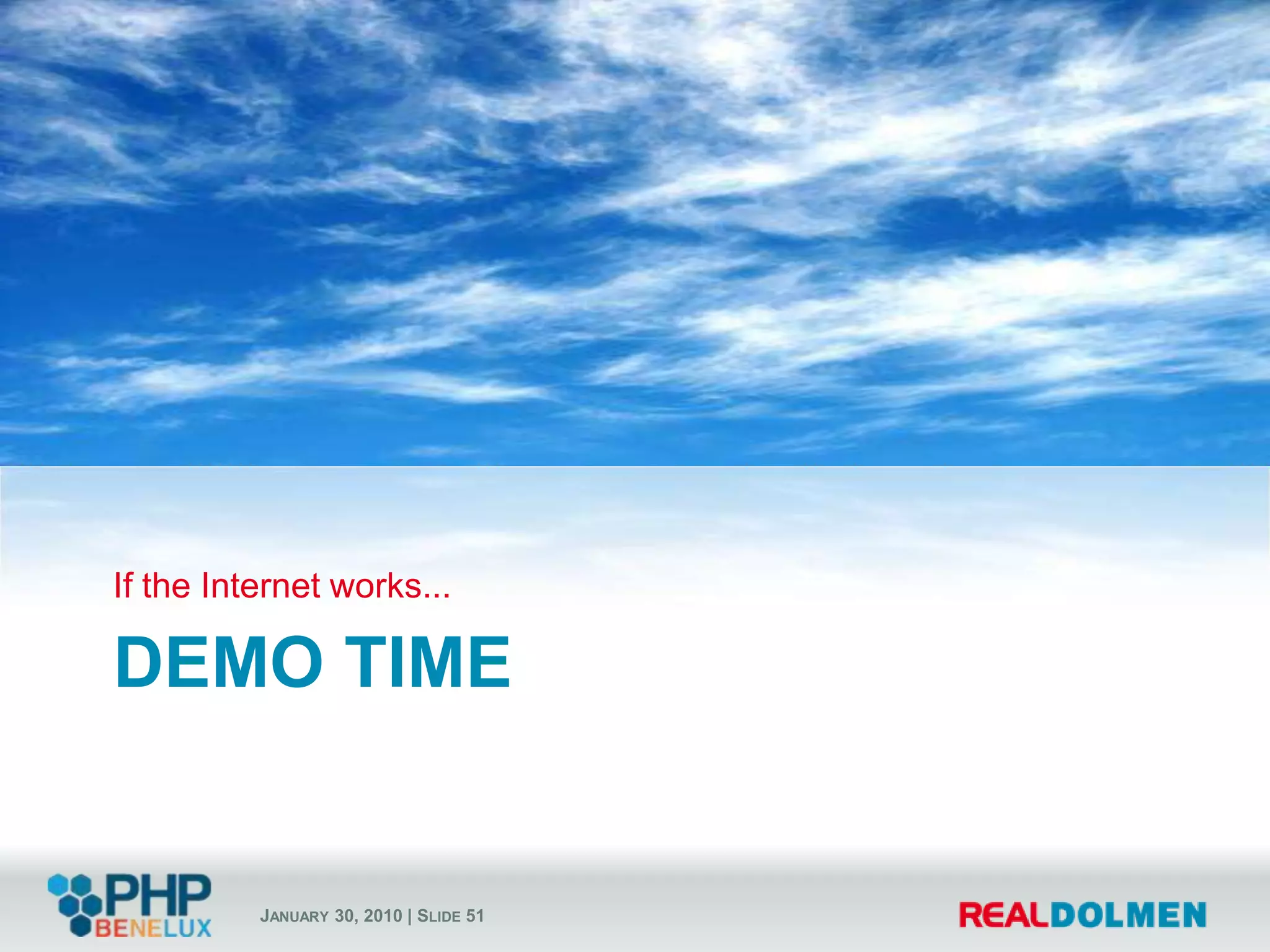 So...Yes, you can run MySQL on Windows Azure!More “solution accelerators”:MySQLhttp://code.msdn.microsoft.com/winazuremysqlphpMemcachedhttp://code.msdn.microsoft.com/winazurememcachedMediaWikihttp://code.msdn.microsoft.com/winazuremediawikiTomcathttp://code.msdn.microsoft.com/winazuretomcat